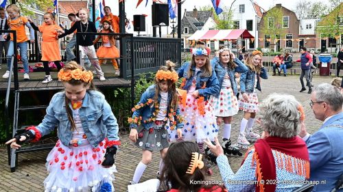 Foto's Koningsdag