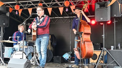 Foto's Koningsdag