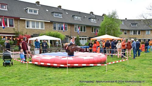 Foto's Koningsdag