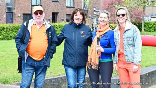 Foto's Koningsdag