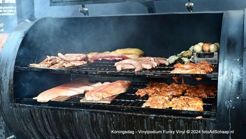 Foto's Koningsdag