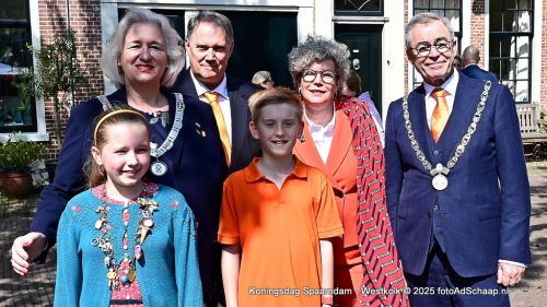 Foto's Koningsdag