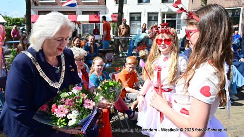 Foto's Koningsdag
