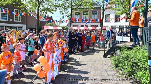 Foto's Koningsdag