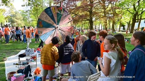 Foto's Koningsdag