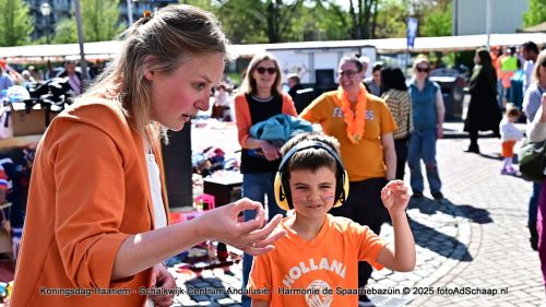 Foto's Koningsdag