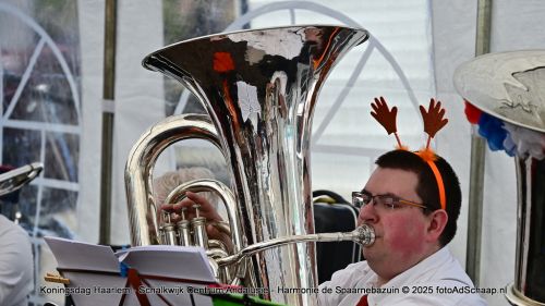 Foto's Koningsdag