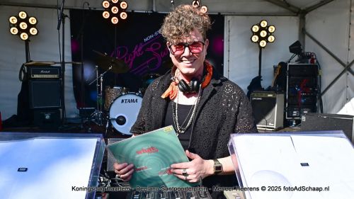 Foto's Koningsdag